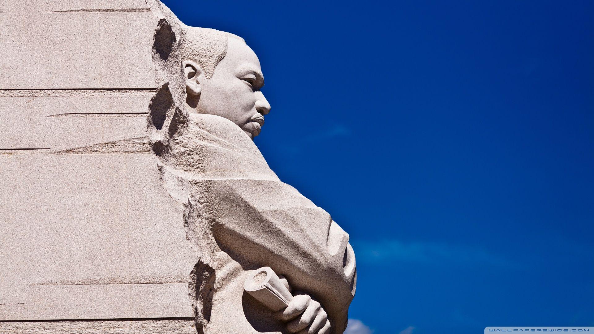 Martin Luther King, Jr. Memorial HD desktop wallpapers : High