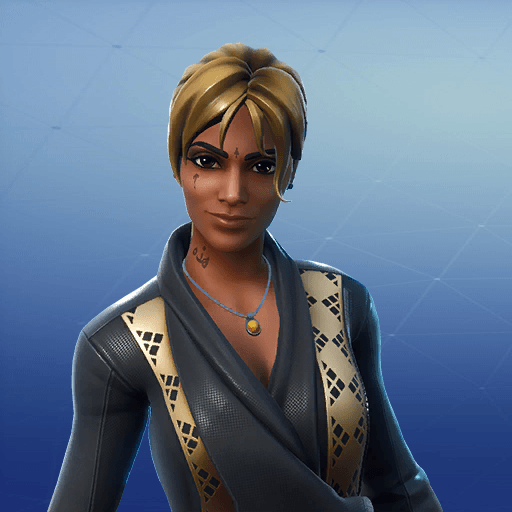 Sofia Fortnite wallpapers