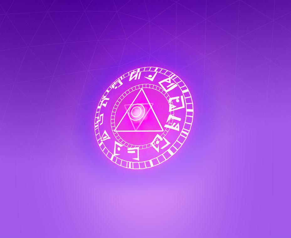 Delirium Fortnite wallpapers