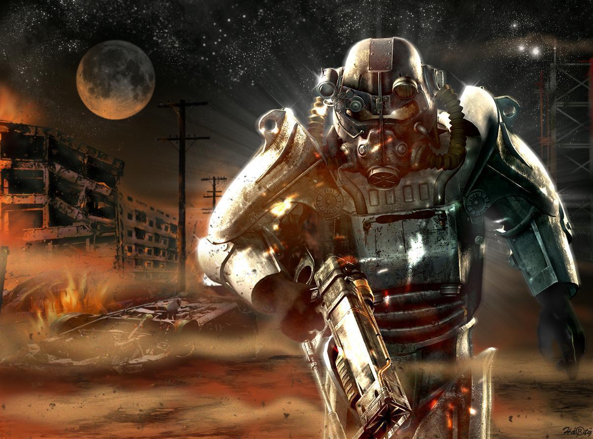 fallout 3 wallpapers – 1208×894 High Definition Wallpapers