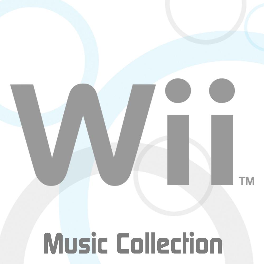 Wii Music Collection MP3