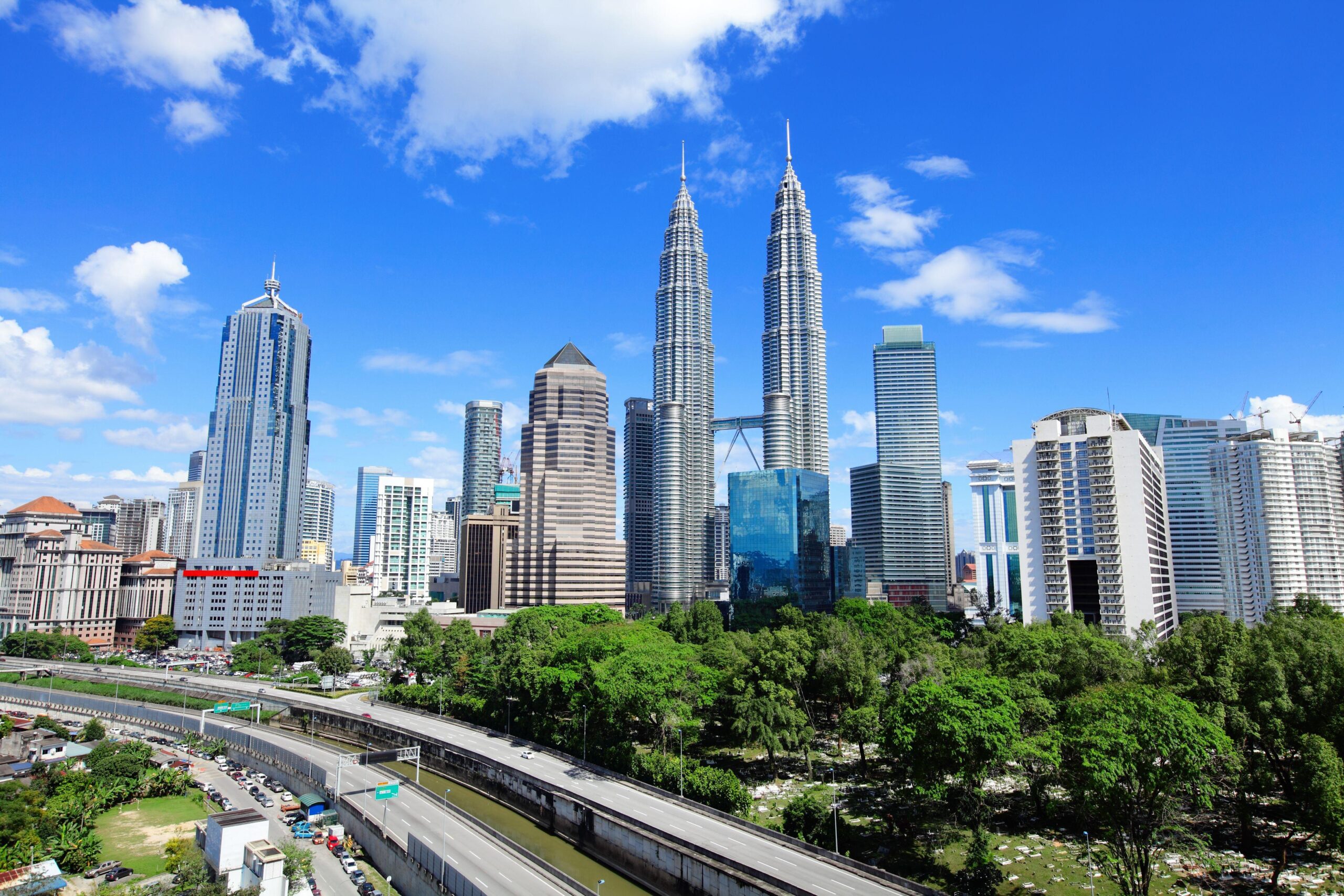 Kuala Lumpur Wallpapers, Pictures, Image