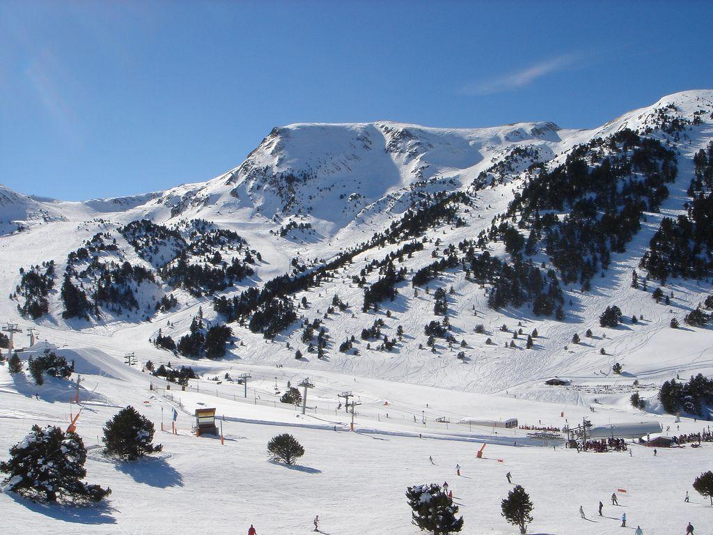 Daytrip to Andorra