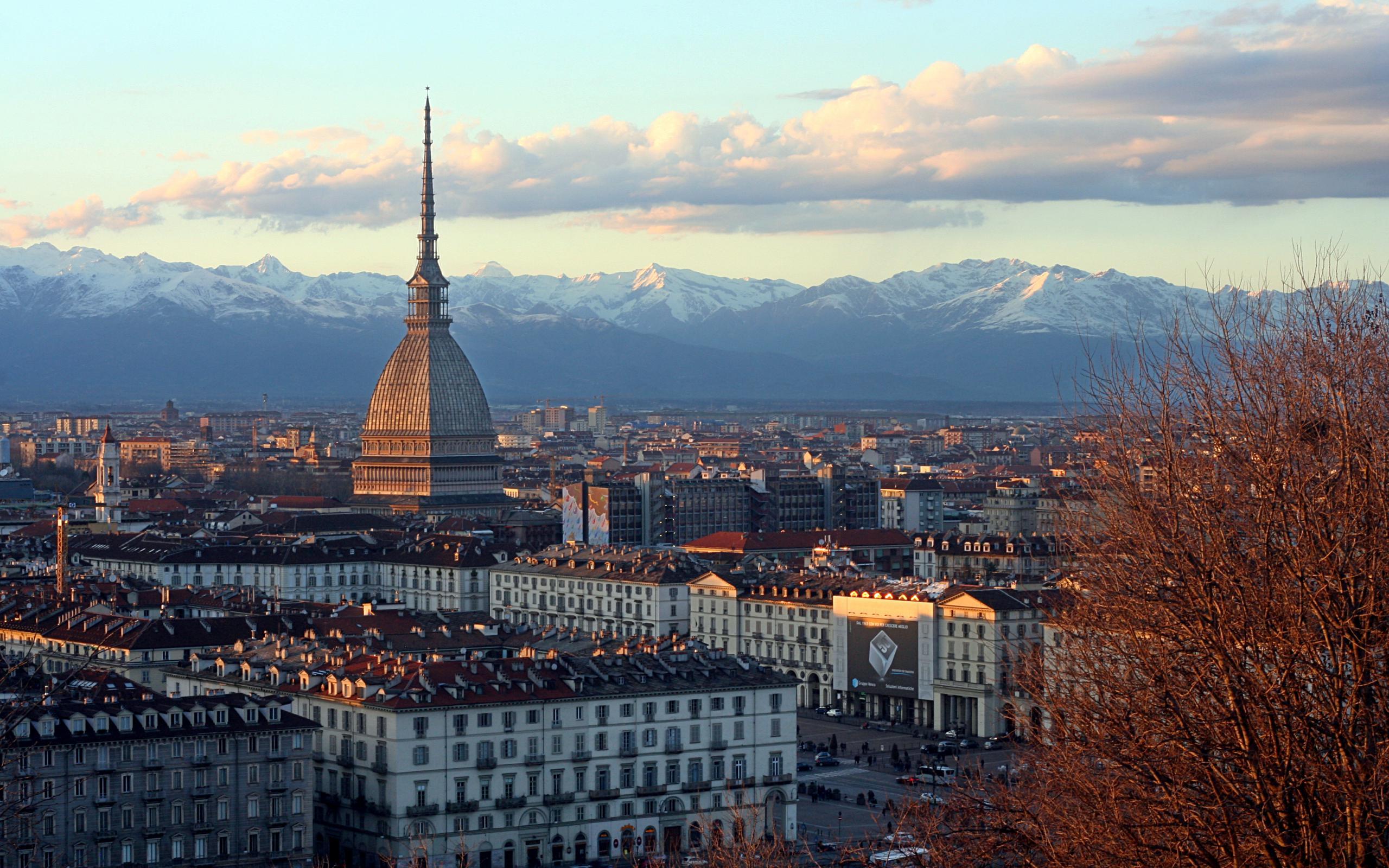 Turin