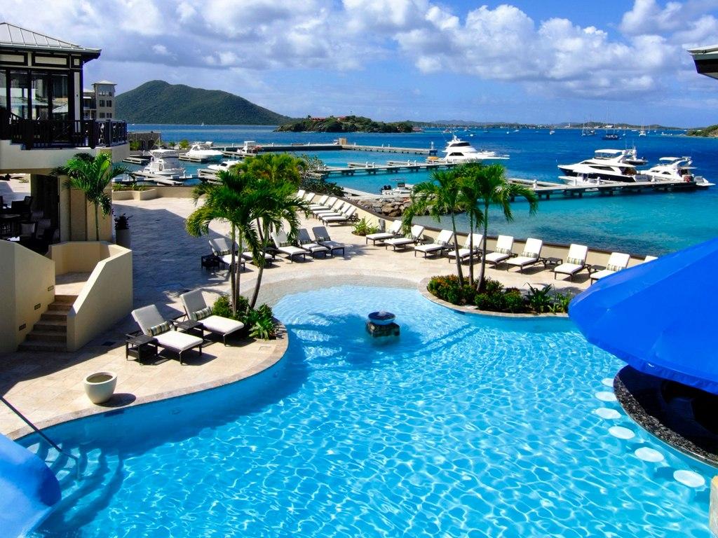 Top HD Virgin Islands Wallpapers