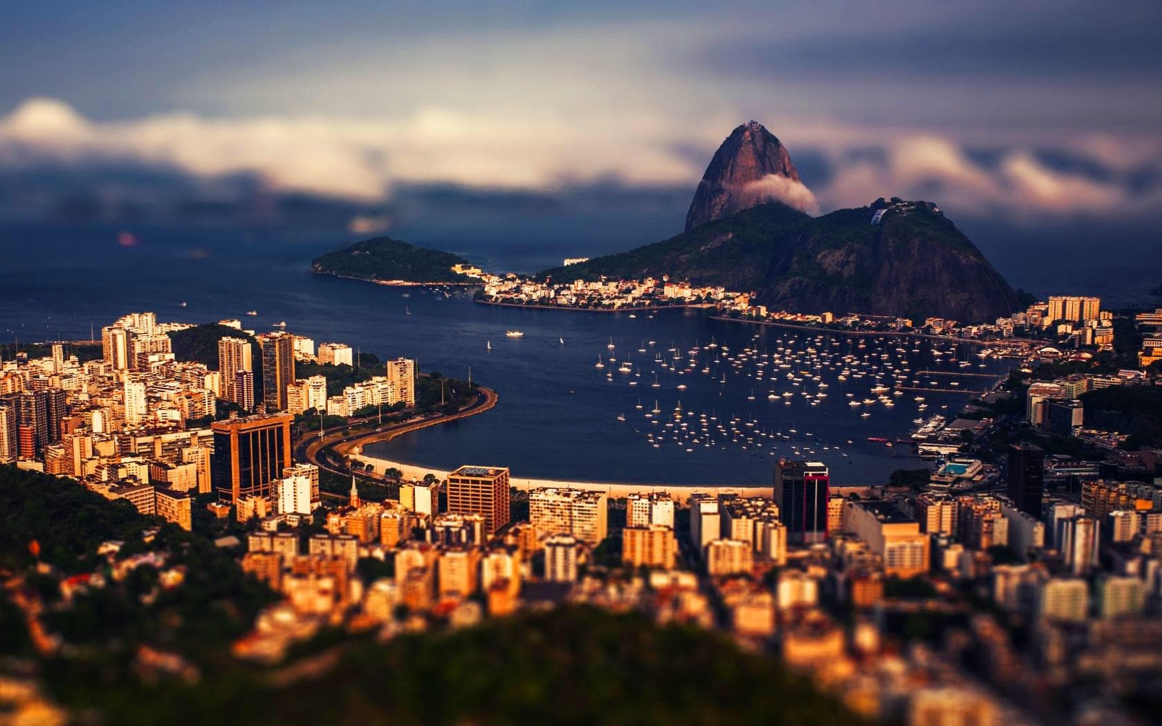 Download Brazil City Rio De Janeiro Wallpapers