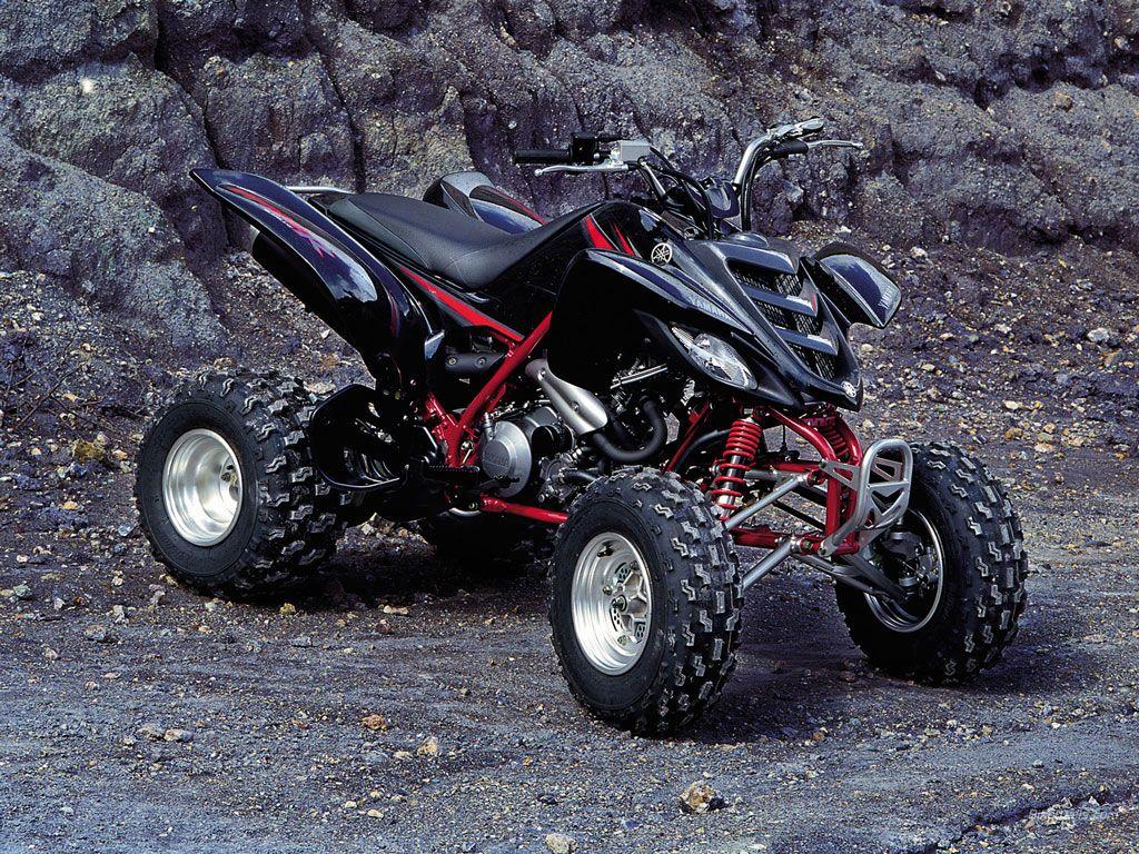 raptor 660