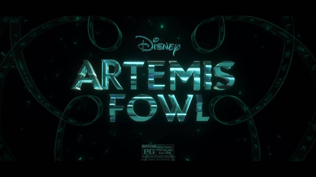 Artemis Fowl Disney+ exclusive premiere date is now official