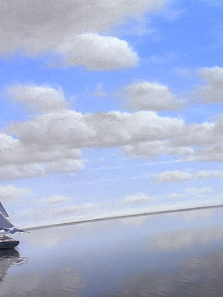 A still from The Truman Show [] : wallpapers