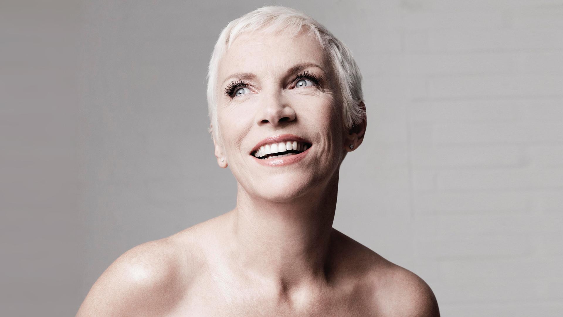 Annie Lennox