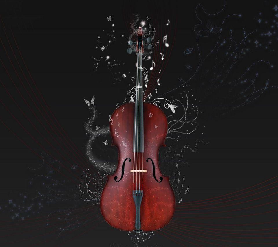 Cello Wallpapers Photo 22287 HD Pictures