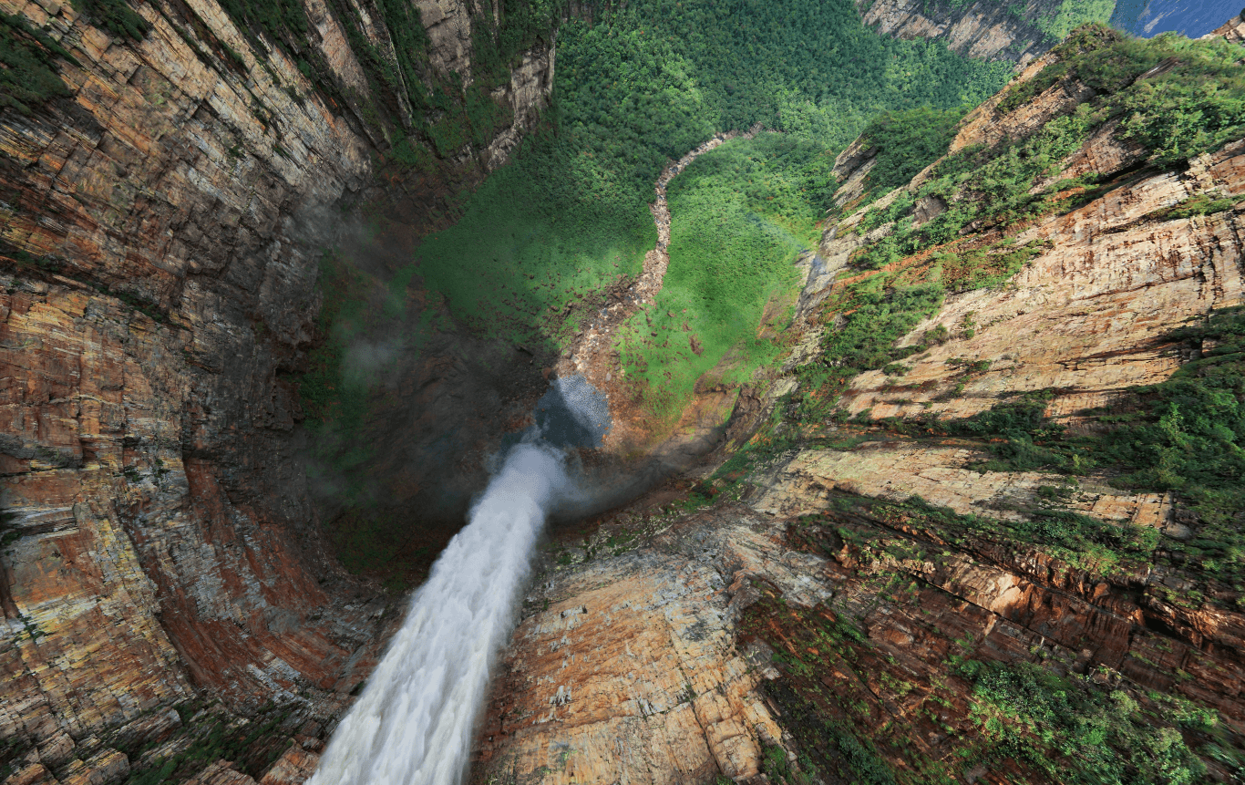 Angel Falls Wallpapers 19