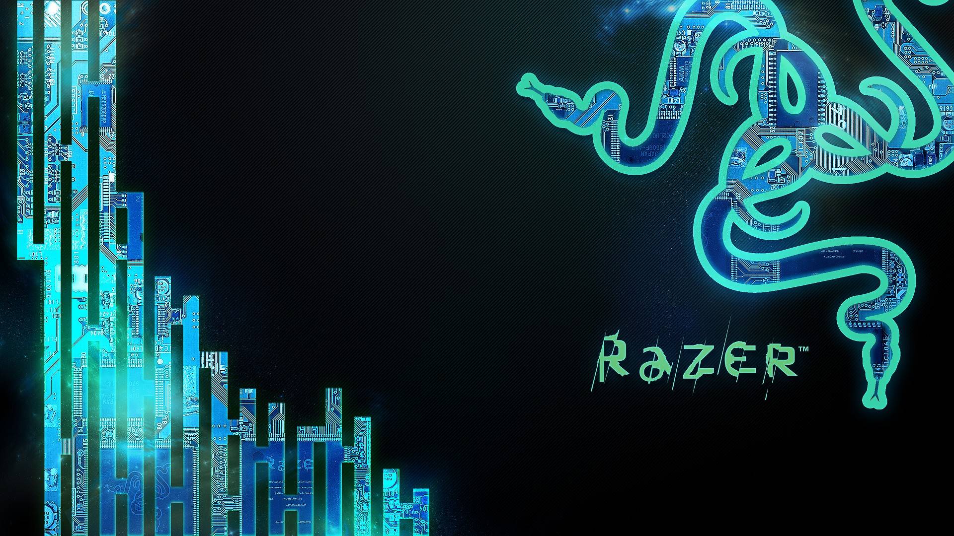 Razer Chroma Wallpaper, 48 High Quality Razer Chroma Wallpapers