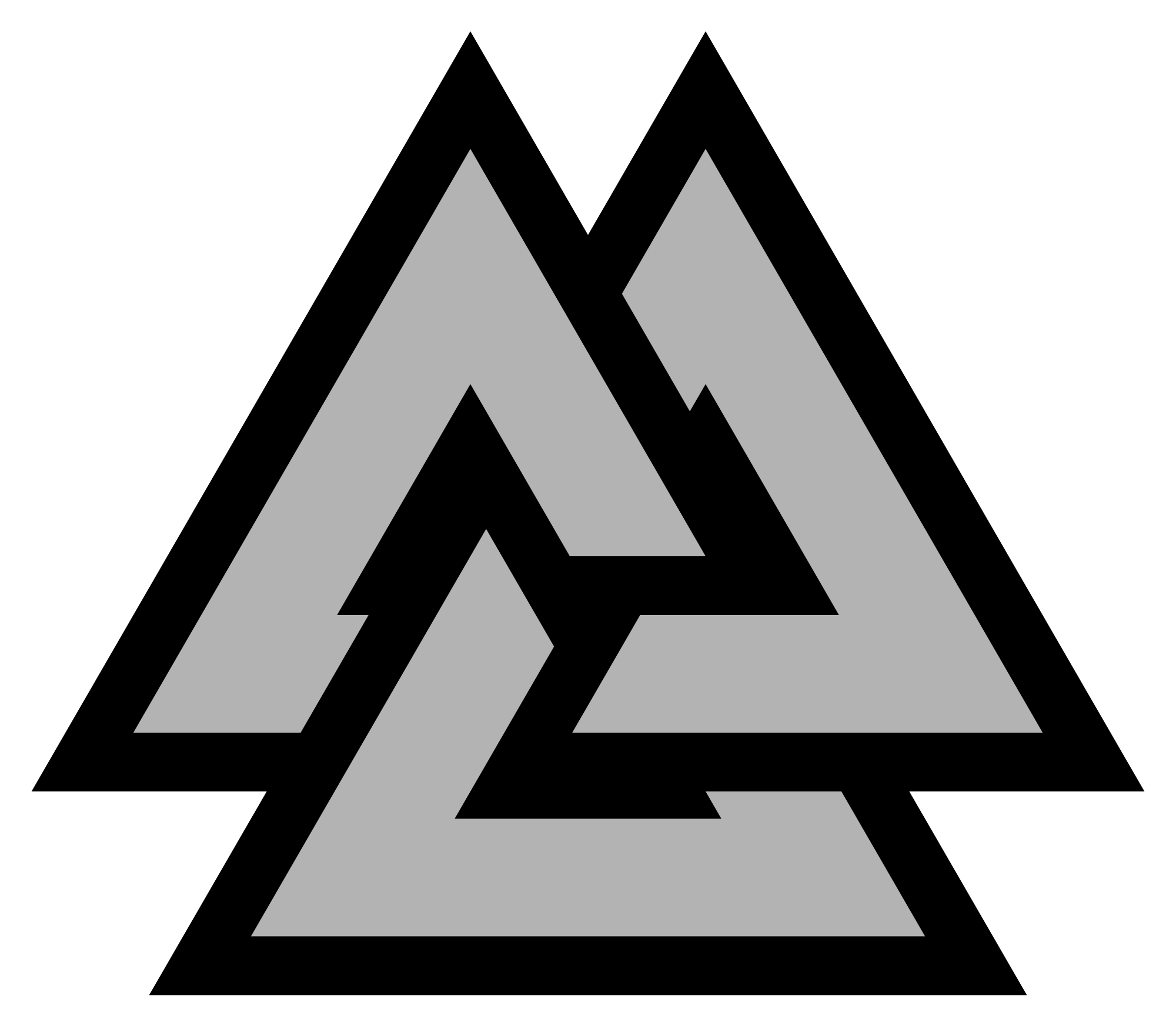 Valknut Wallpapers