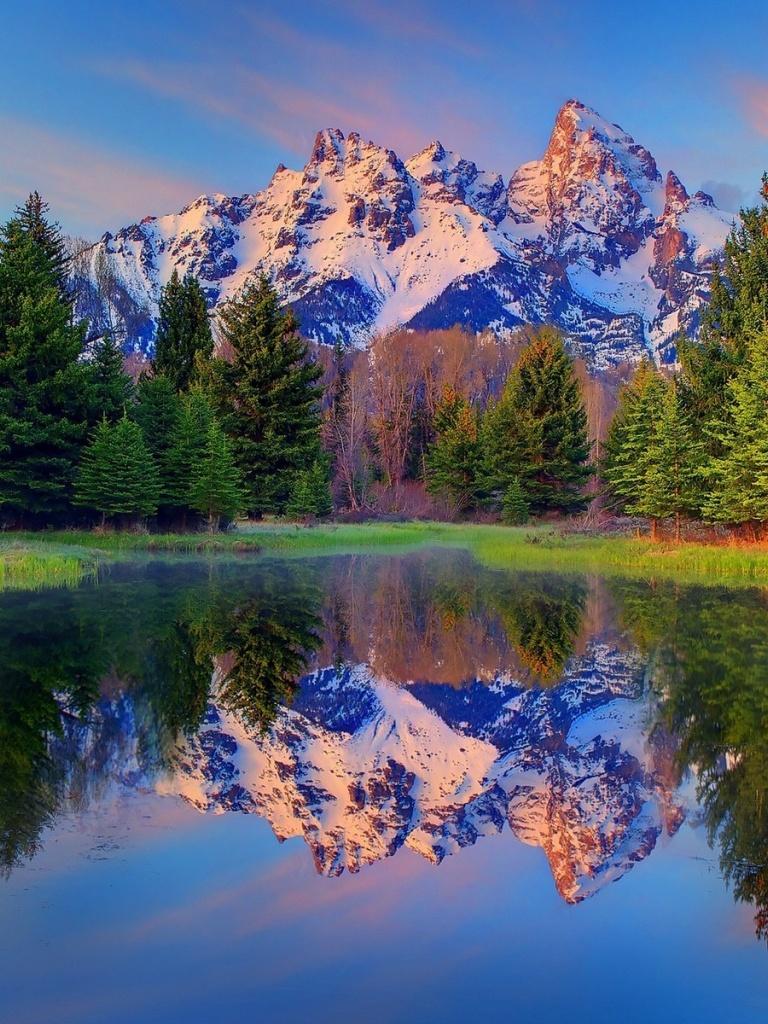 Grand Teton Wallpapers ,free download,