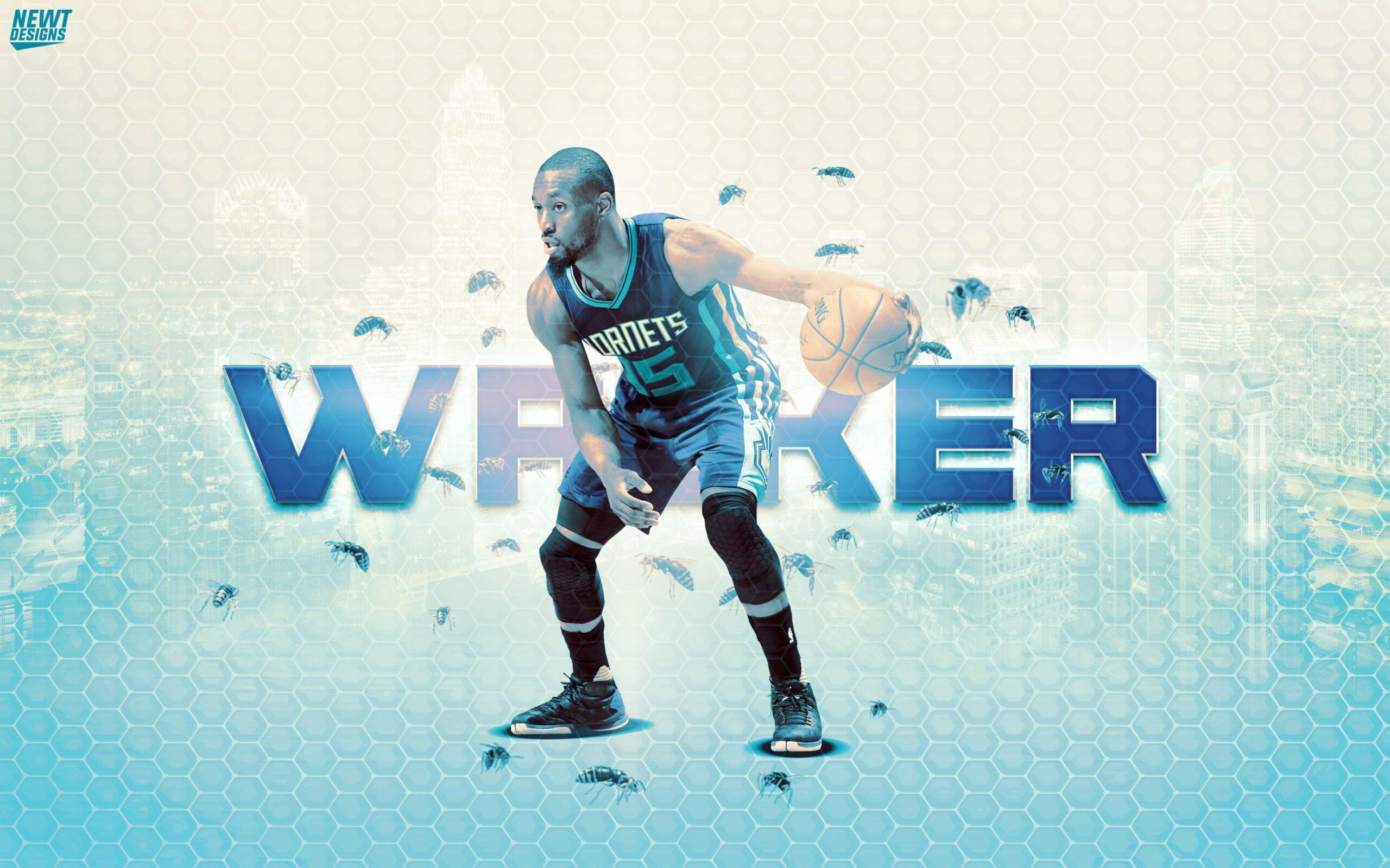 Kemba Walker Wallpapers