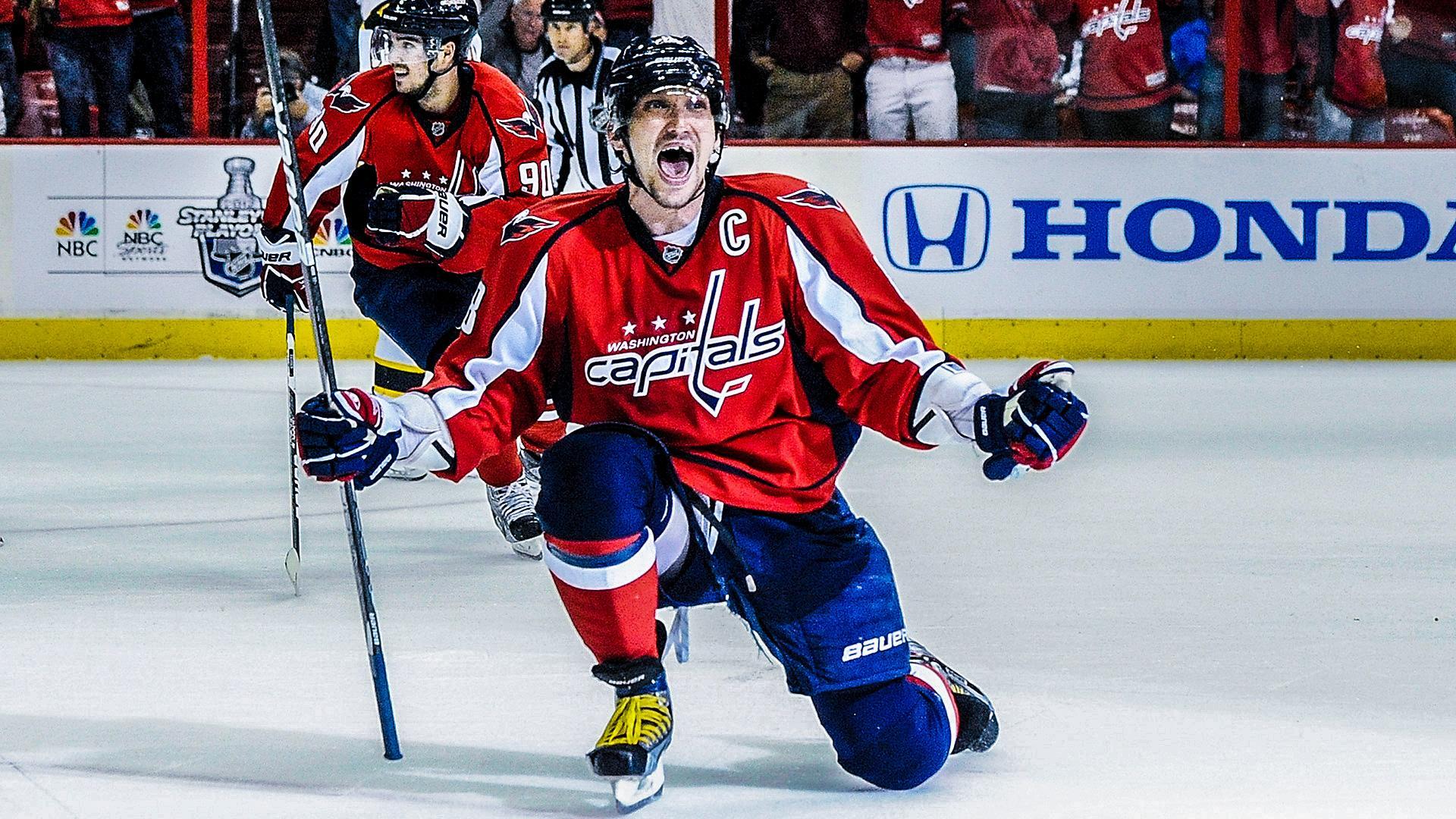 Washington Capitals Wallpapers Group