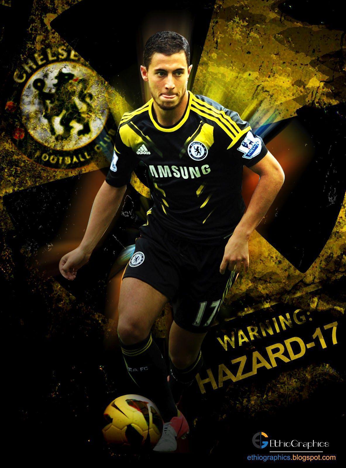 Eden Hazard Wallpapers