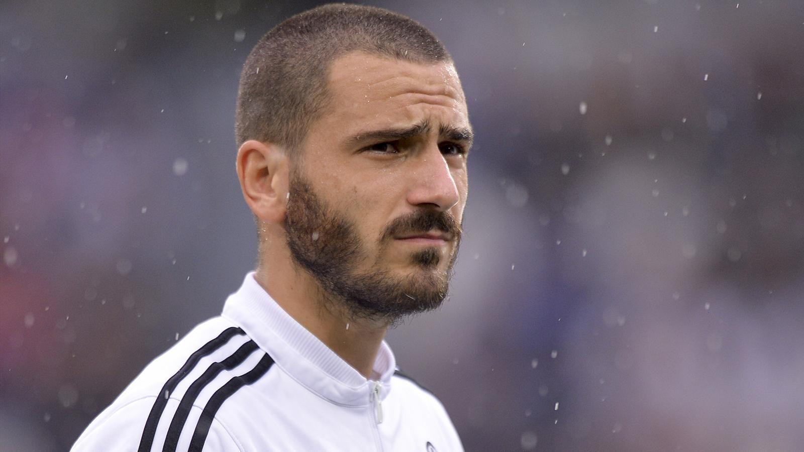 Leonardo Bonucci Wallpapers