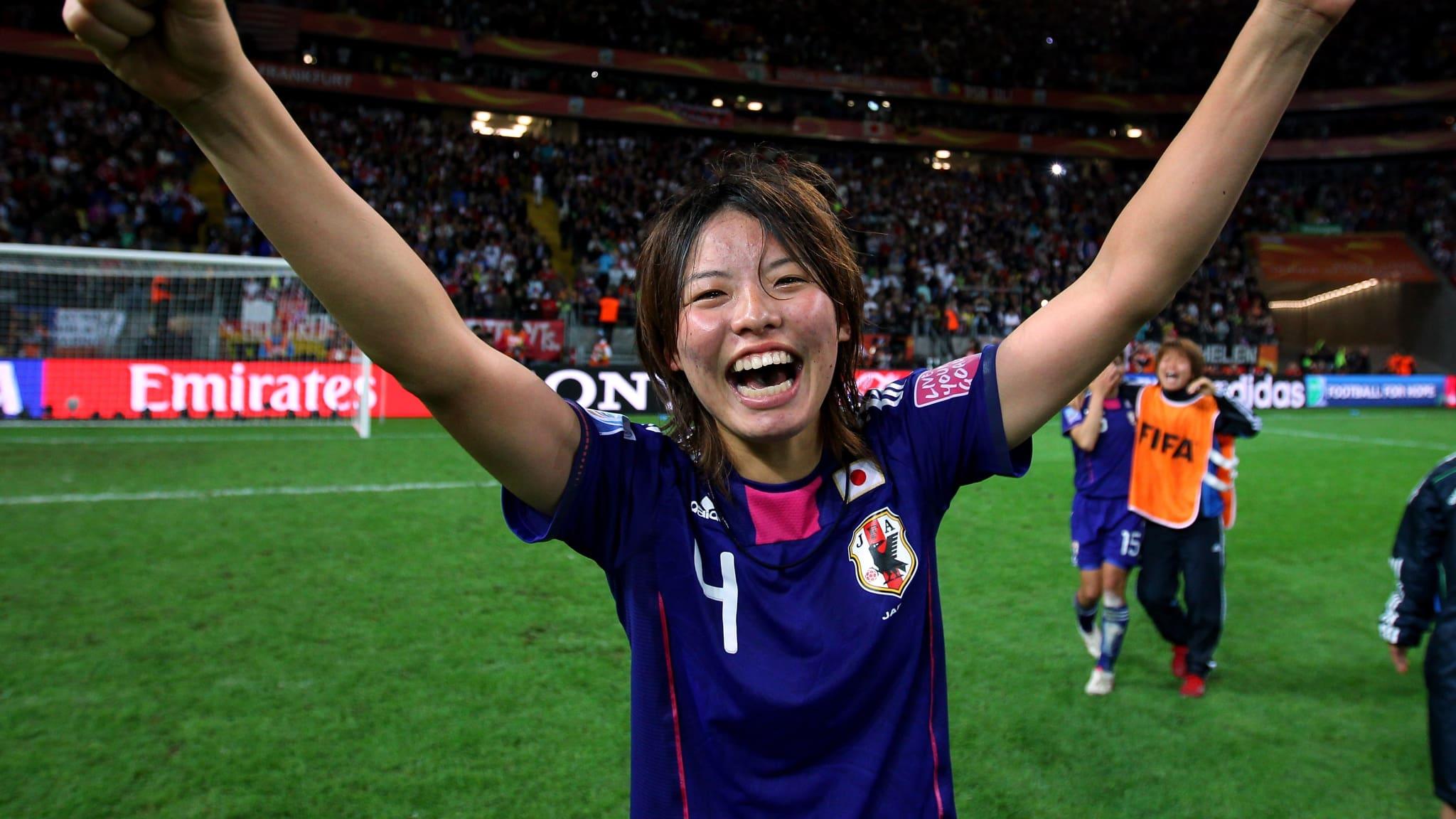 FIFA Women’s World Cup France 2019™