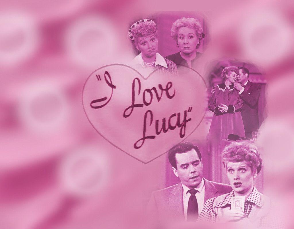 I love Lucy Wallpapers