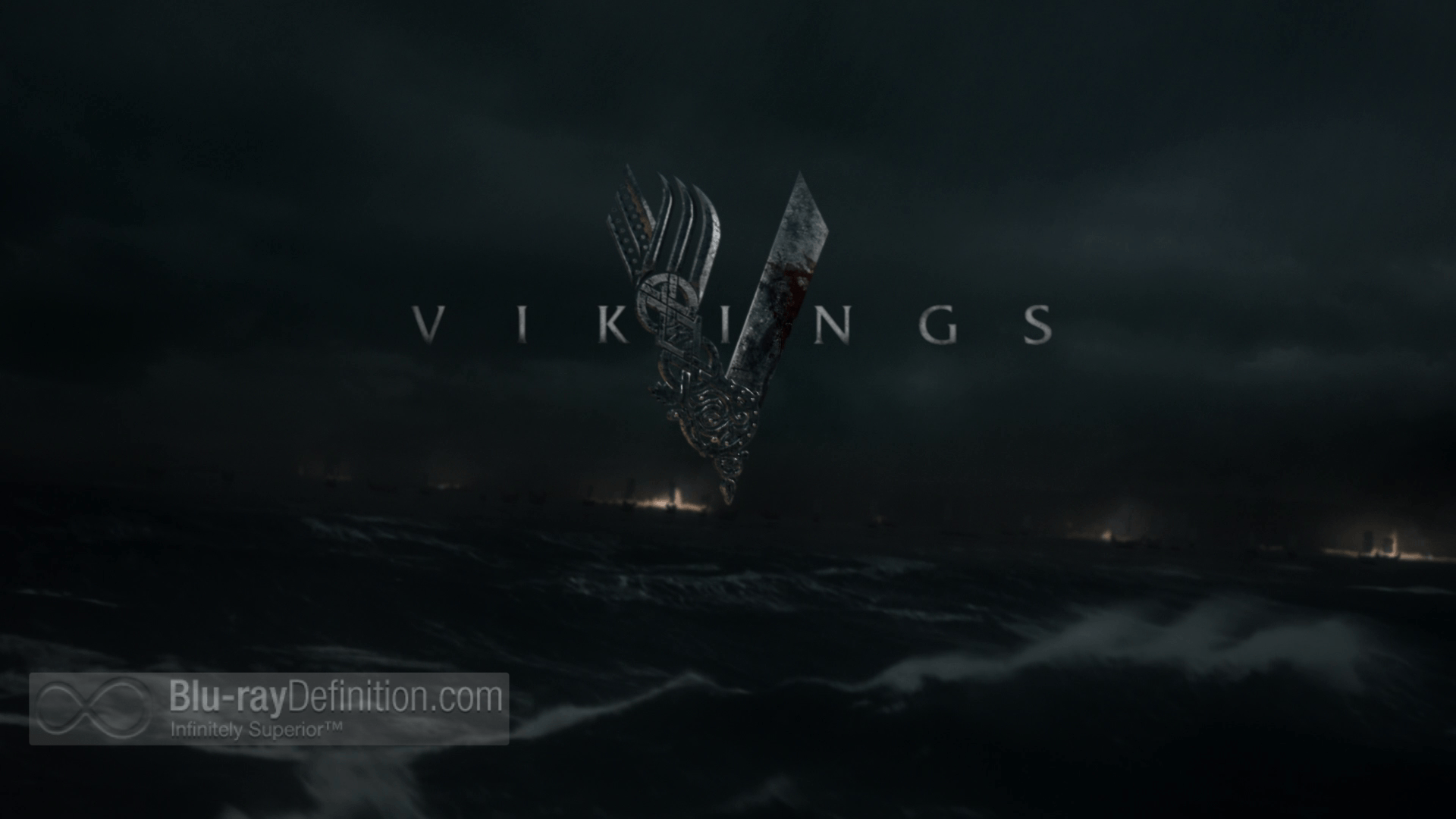 Vikings Logo Wallpapers