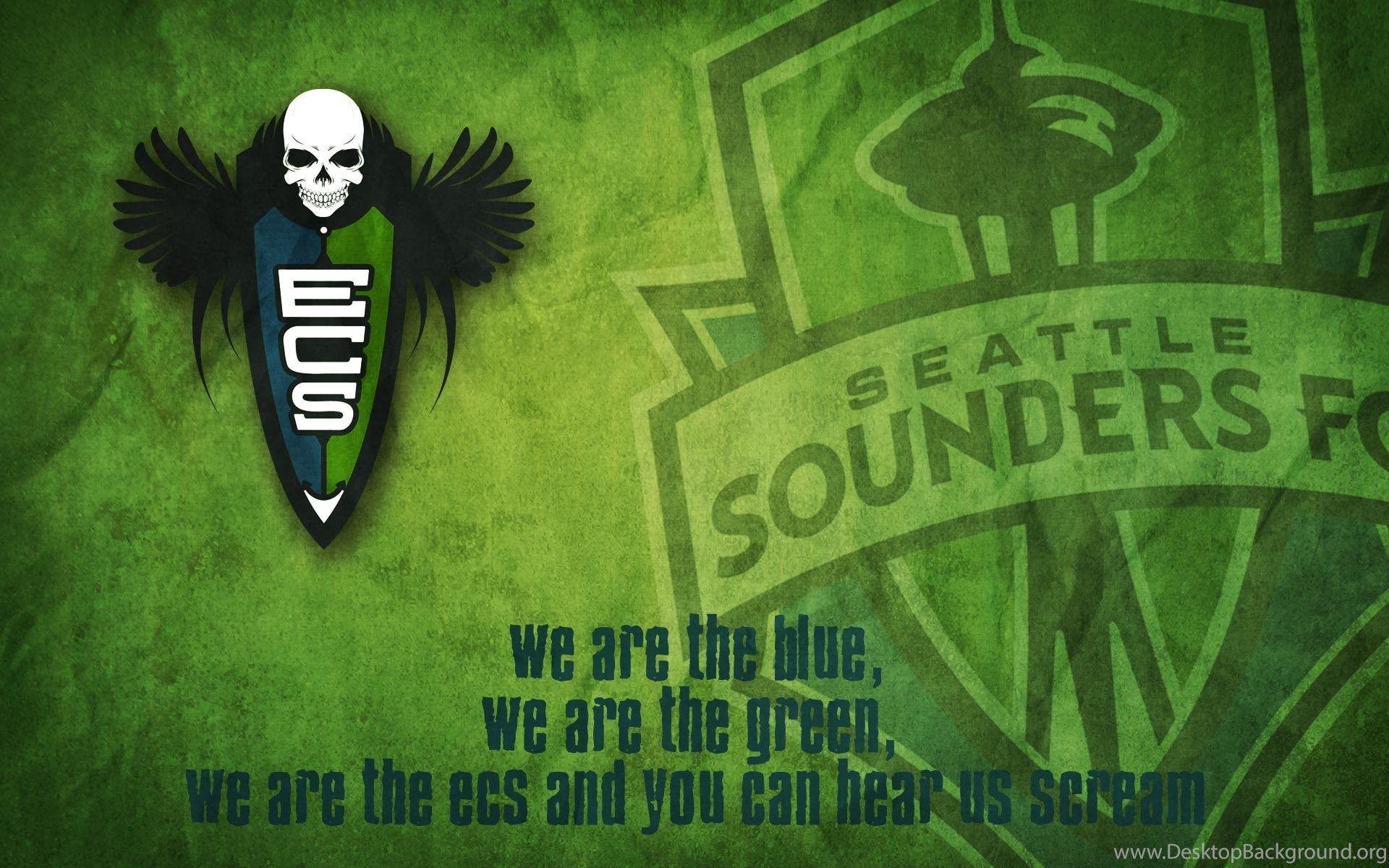 Seattle Sounders Wallpapers Image Desktop Backgrounds