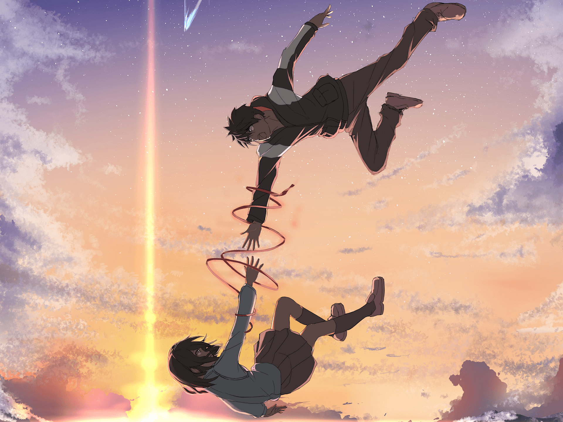 836 Your Name. HD Wallpapers