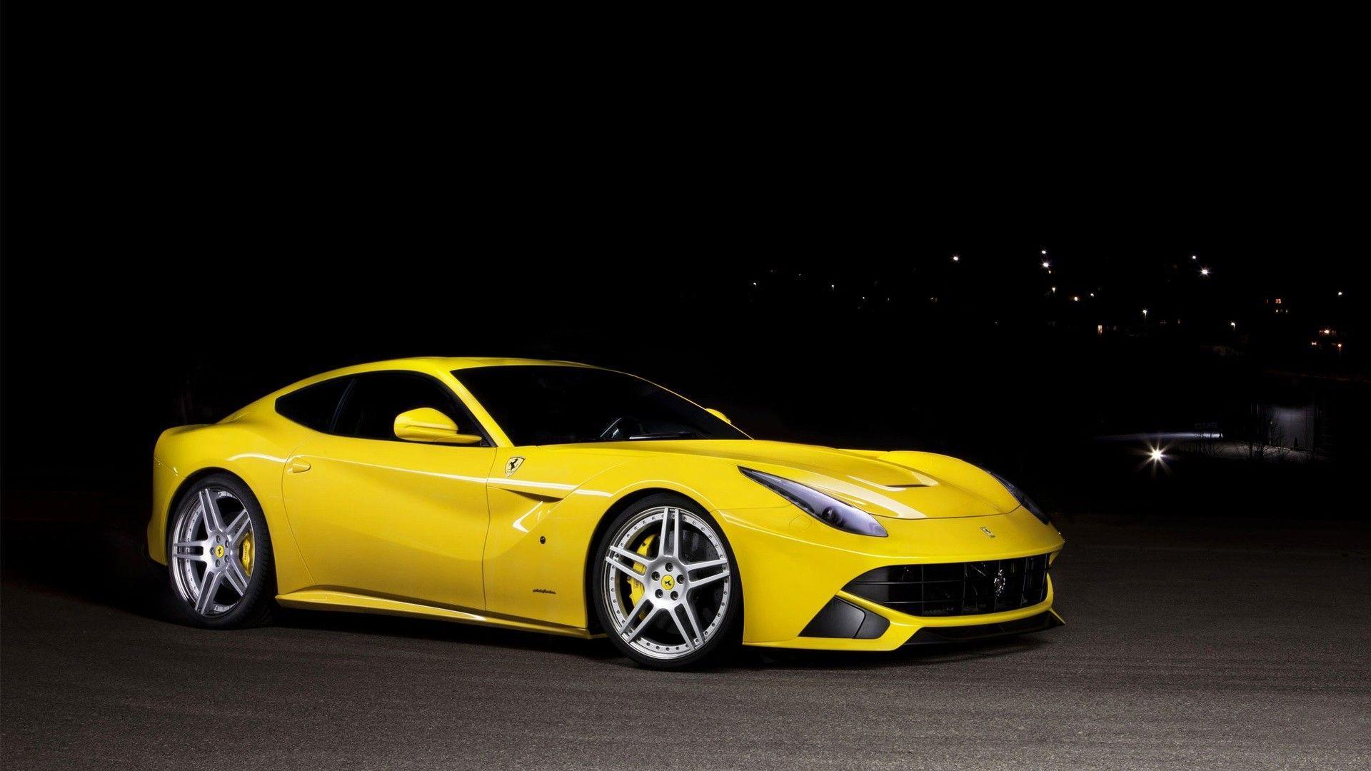 Ferrari F12berlinetta Computer Wallpapers, Desktop Backgrounds