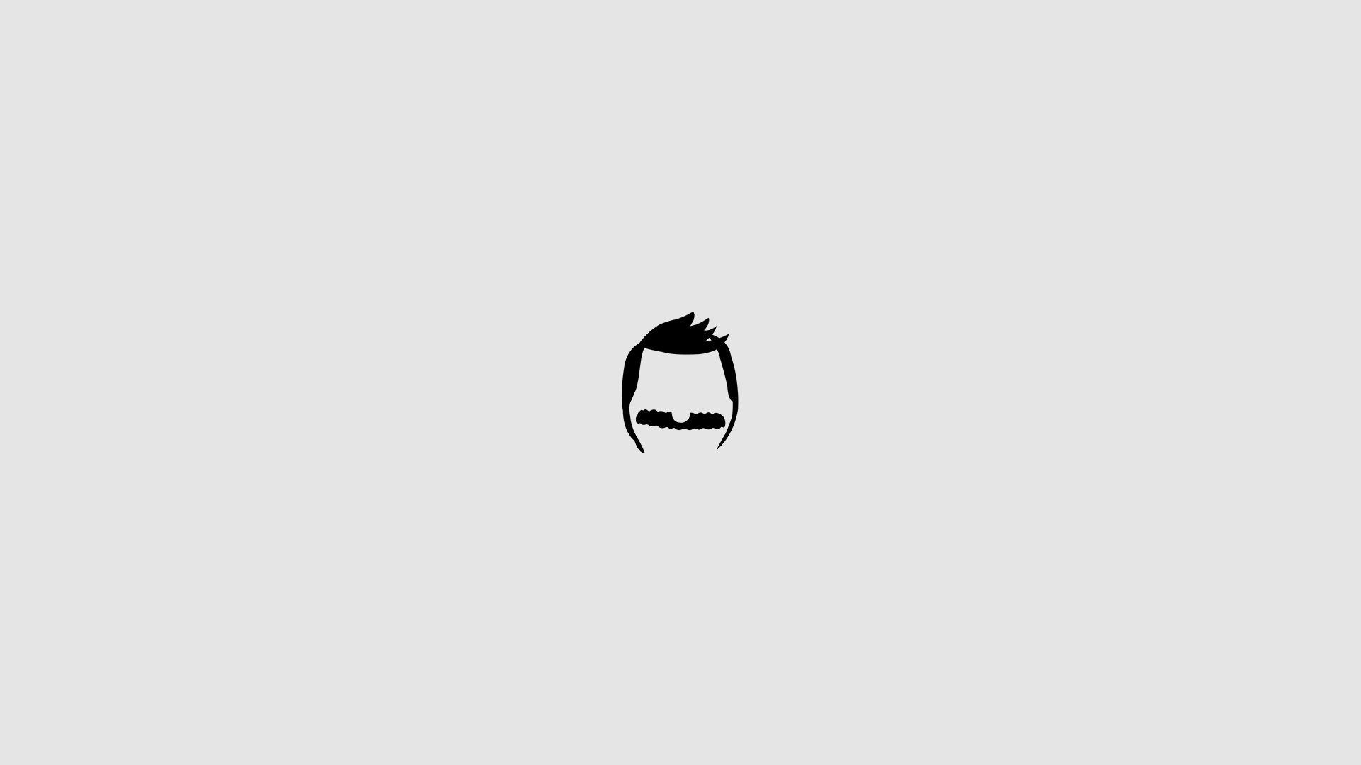 Minimalist Bob’s Burgers Wallpapers