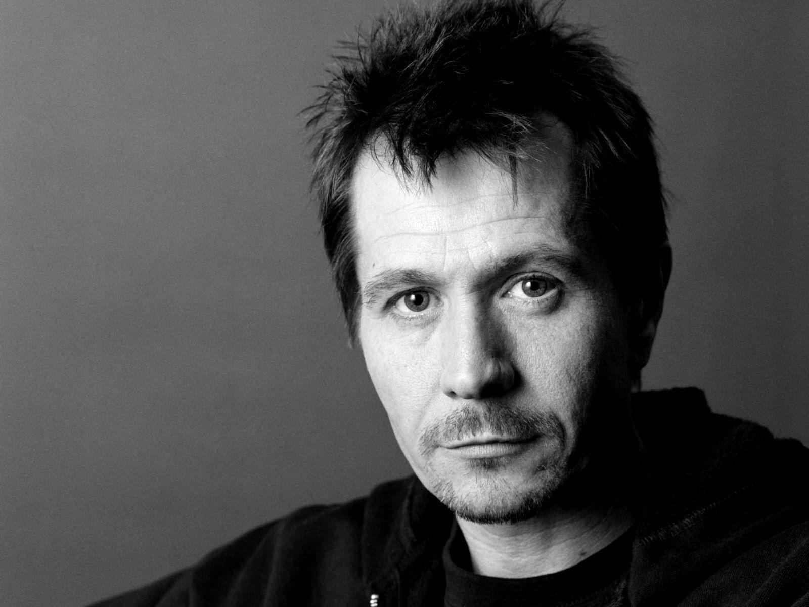 Gary Oldman wallpapers