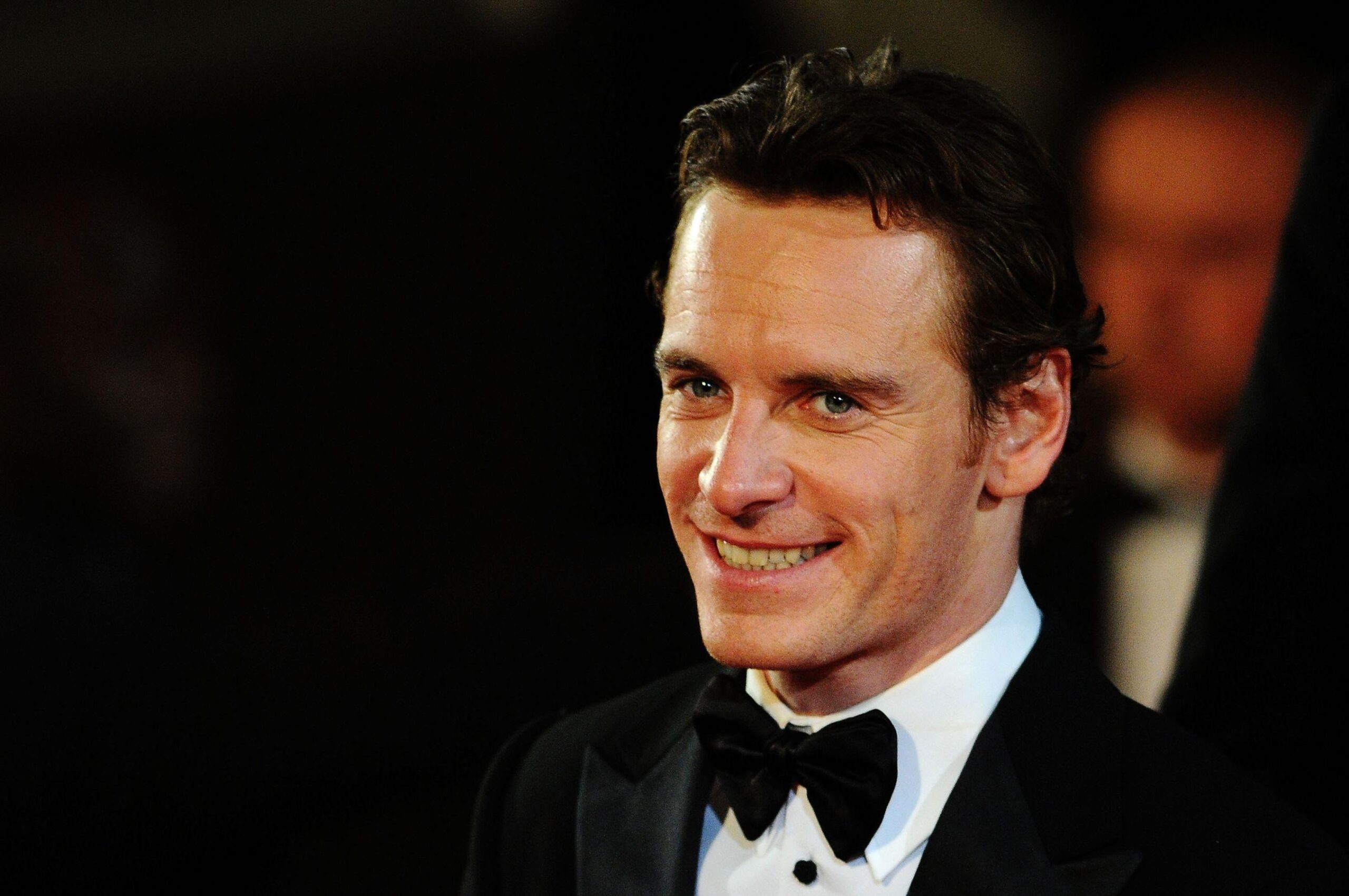 Michael Fassbender Wallpapers