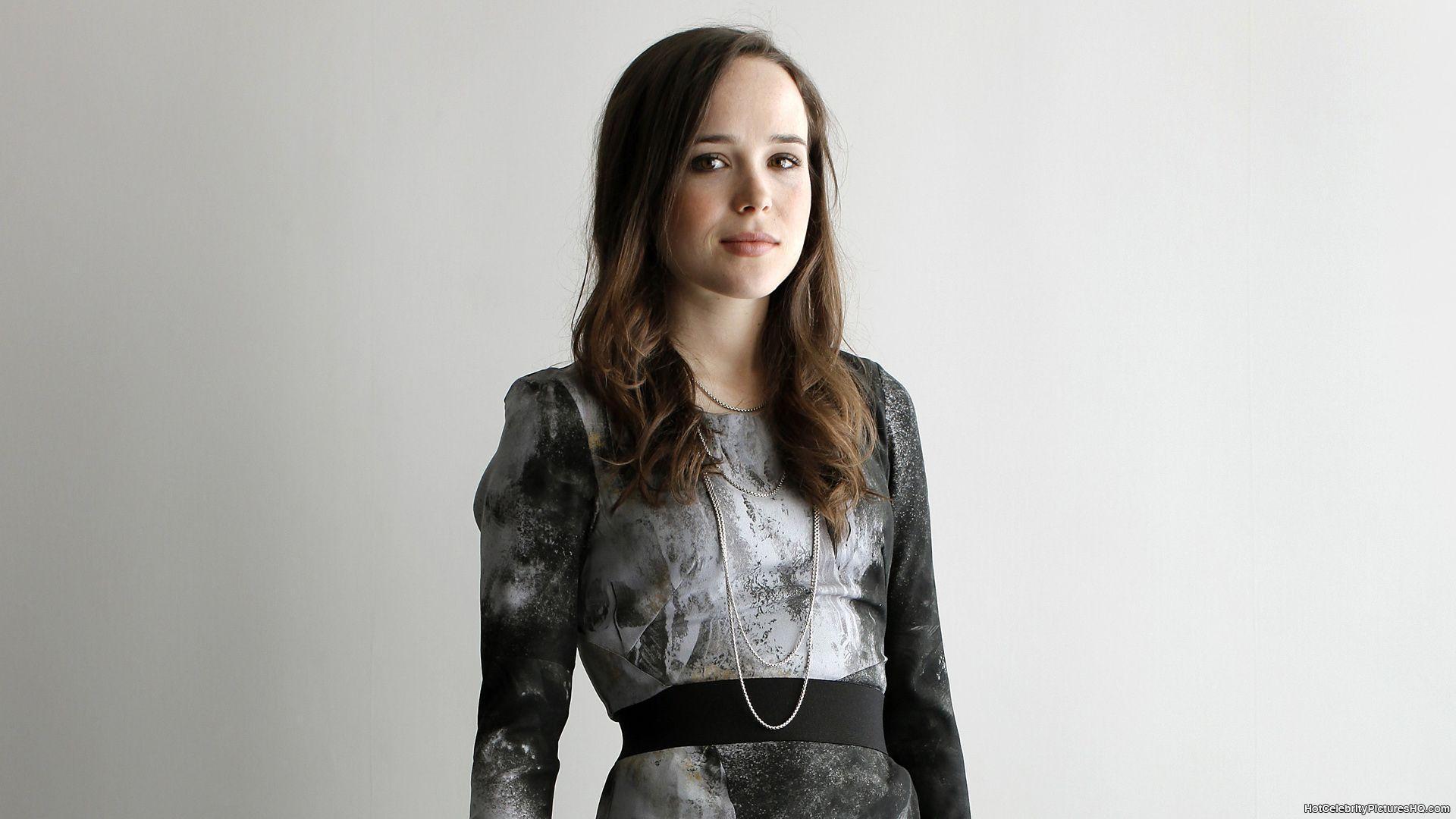 Wallpaper: Ellen Page Wallpapers, Ellen Page Wallpapers Hd