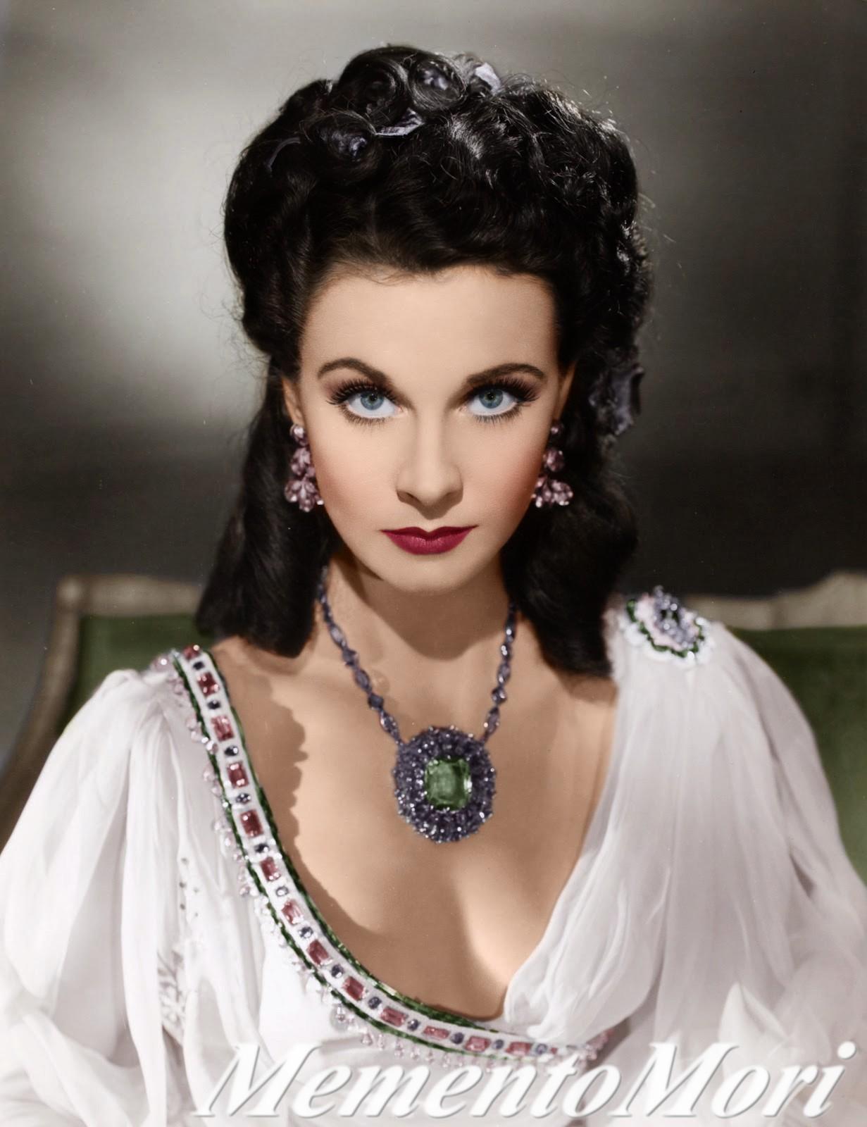 Vivien Leigh Wallpapers Image Group