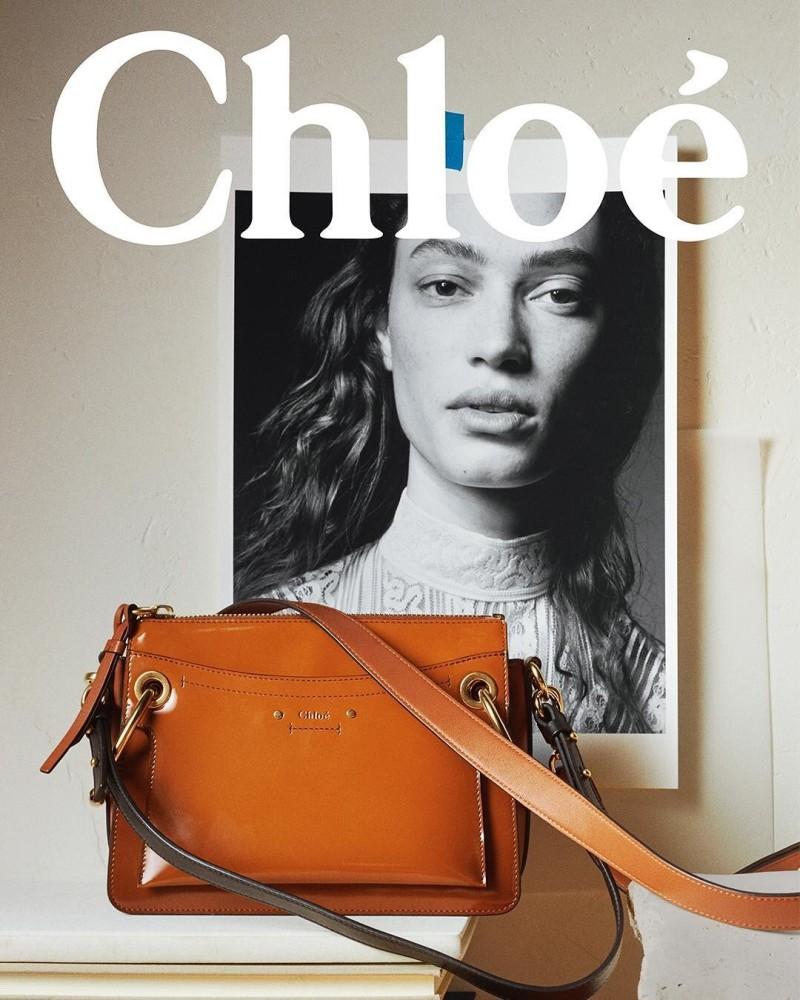 Sophie Koella for Chloe