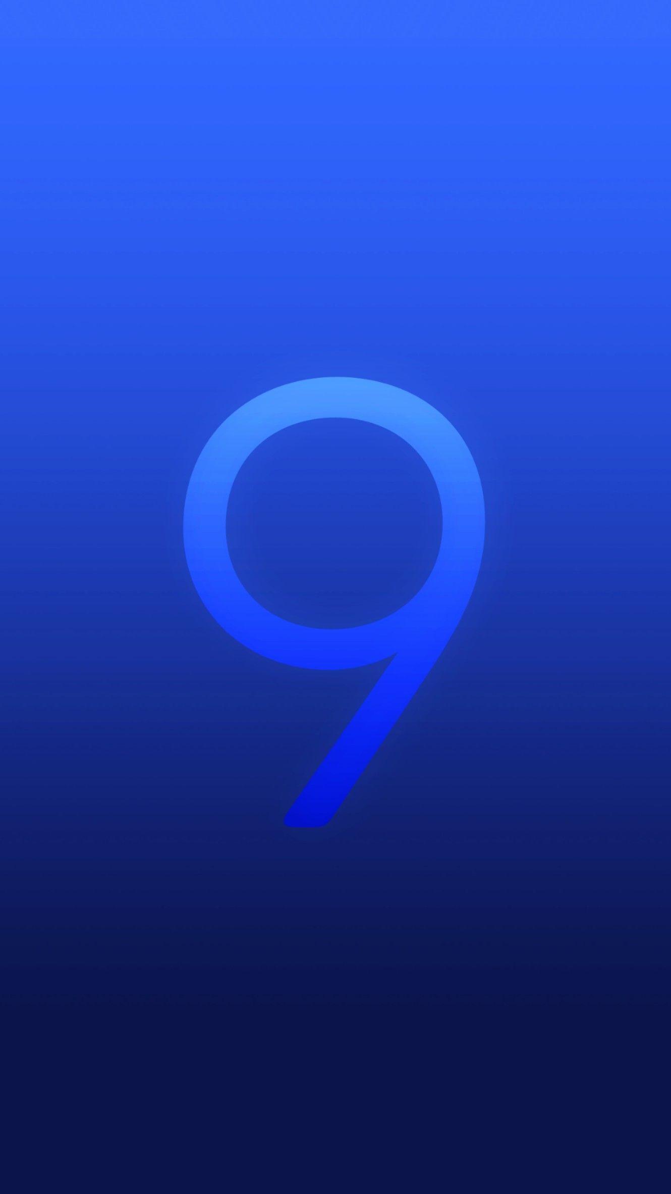 Samsung Galaxy S9 Wallpapers