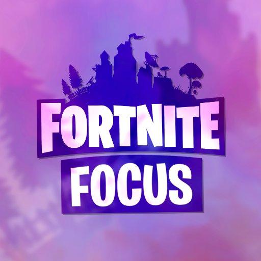 Focus Fortnite wallpapers