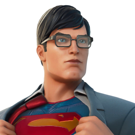 Clark Kent Fortnite wallpapers