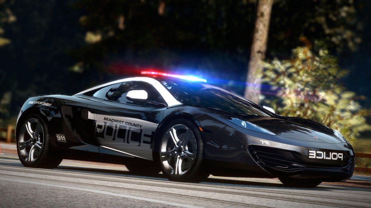 Need For Speed 3 Hot Pursuit Wallpapers