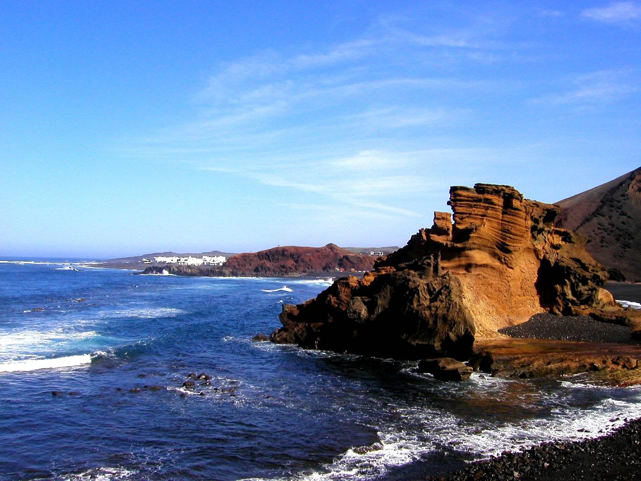 Canary Islands)