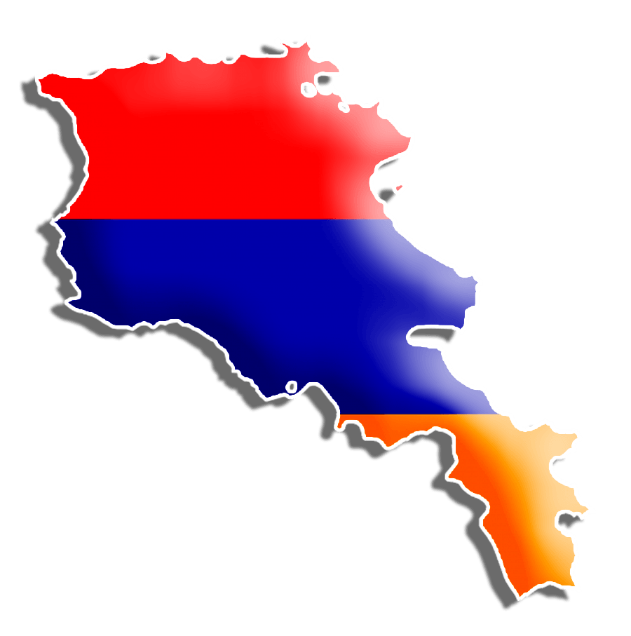 Graafix!: Flag of Armenia Armenian Flags