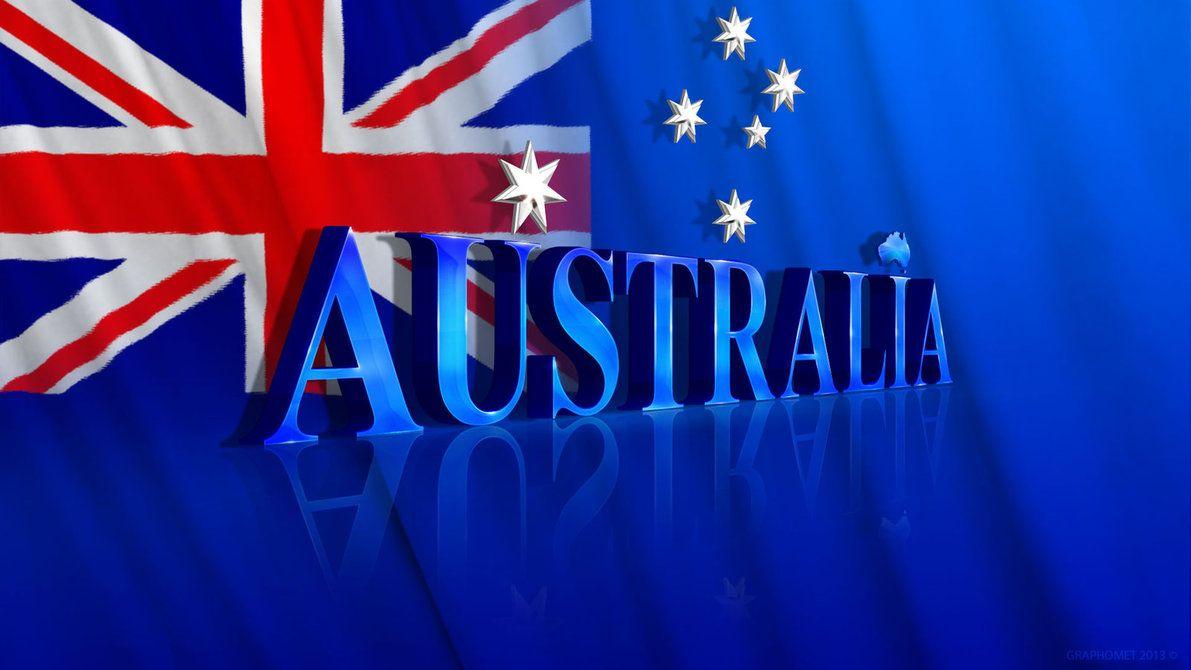 Australia Desktop Wallpapers