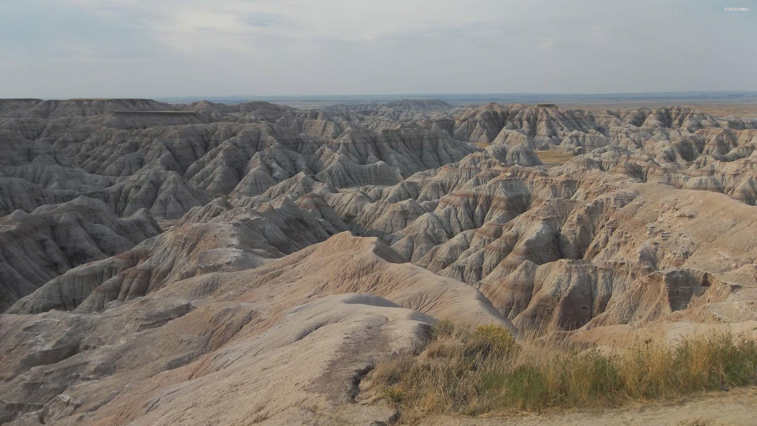 Badlands National Park 449595