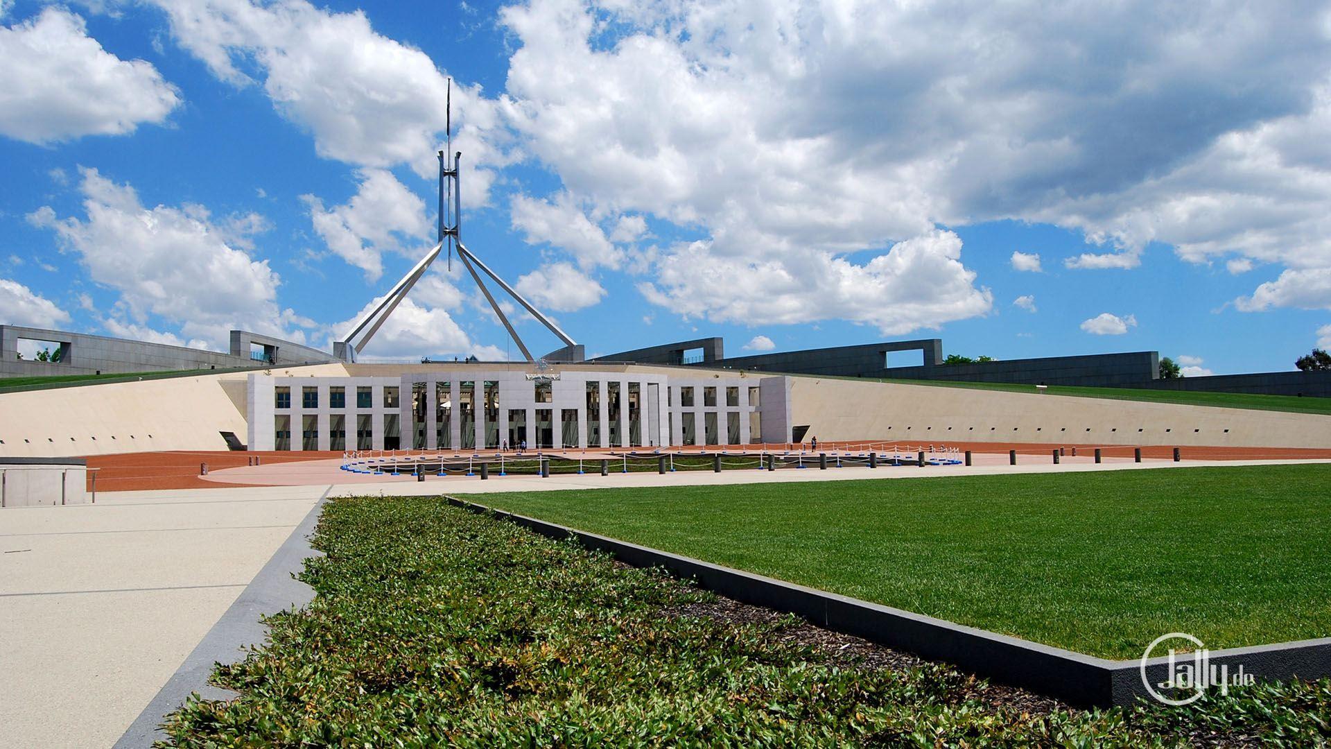 Canberra Desktop Wallpapers