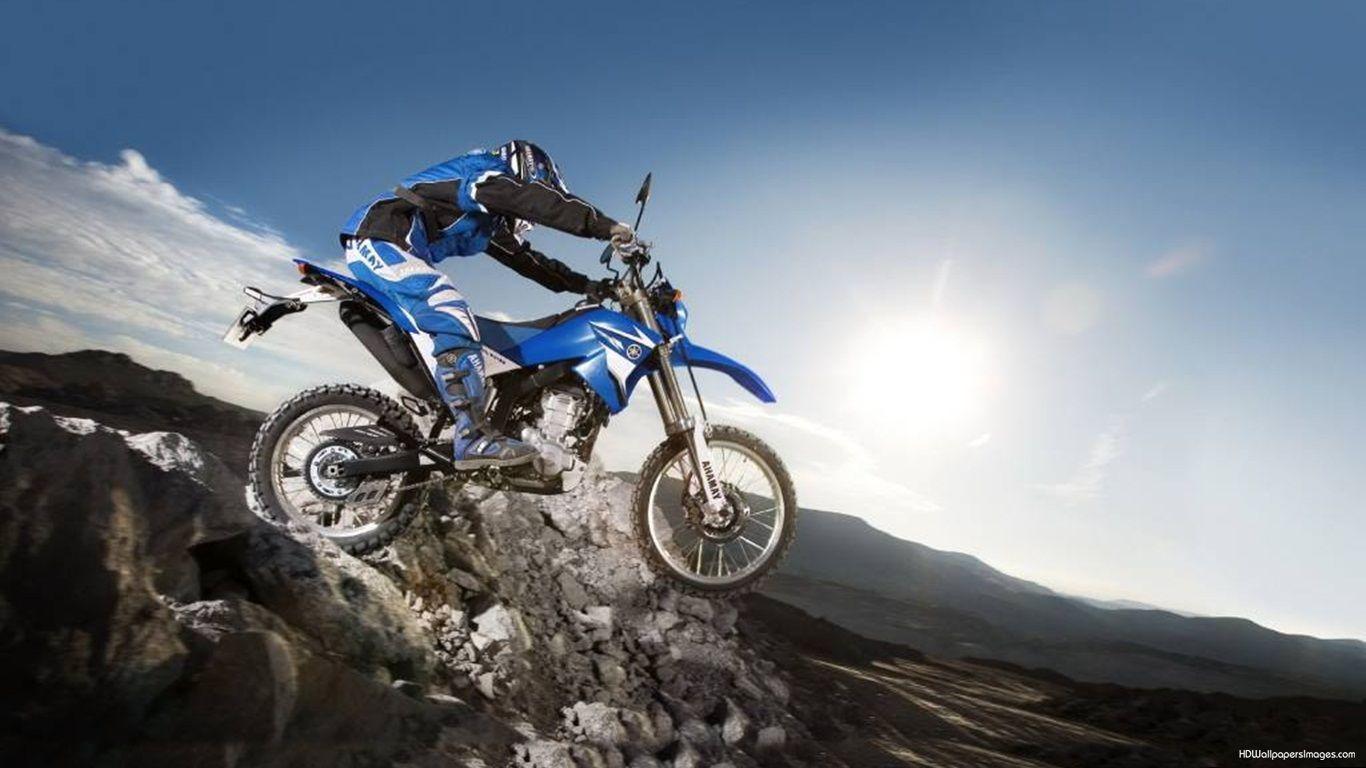 Bike Stunt HD desktop wallpapers : High Definition : Fullscreen