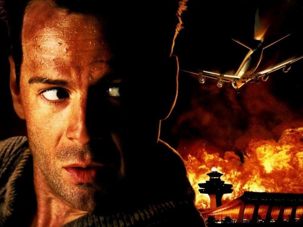 Die Hard wallpapers