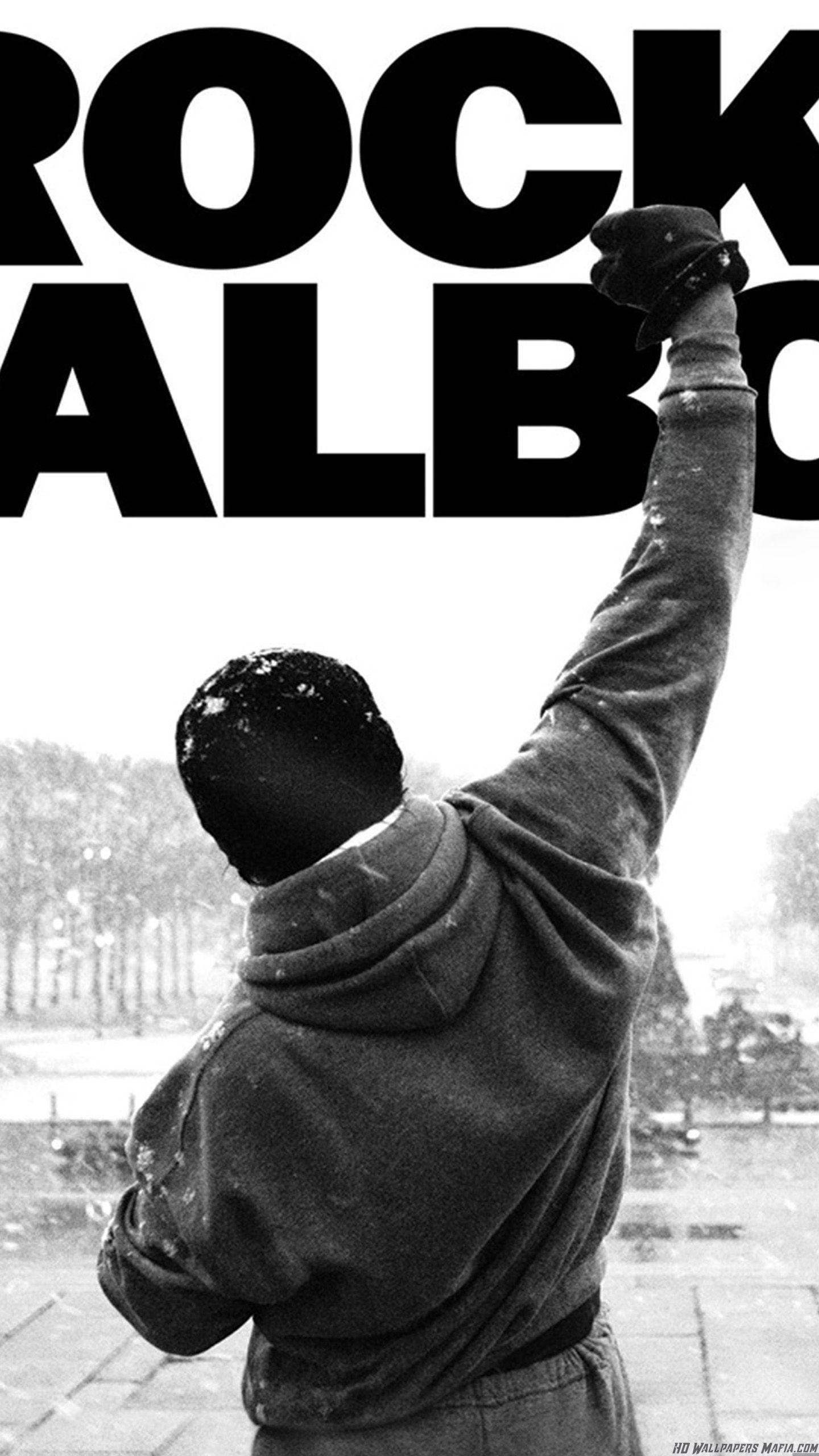 Rocky Balboa Hd Wallpapers