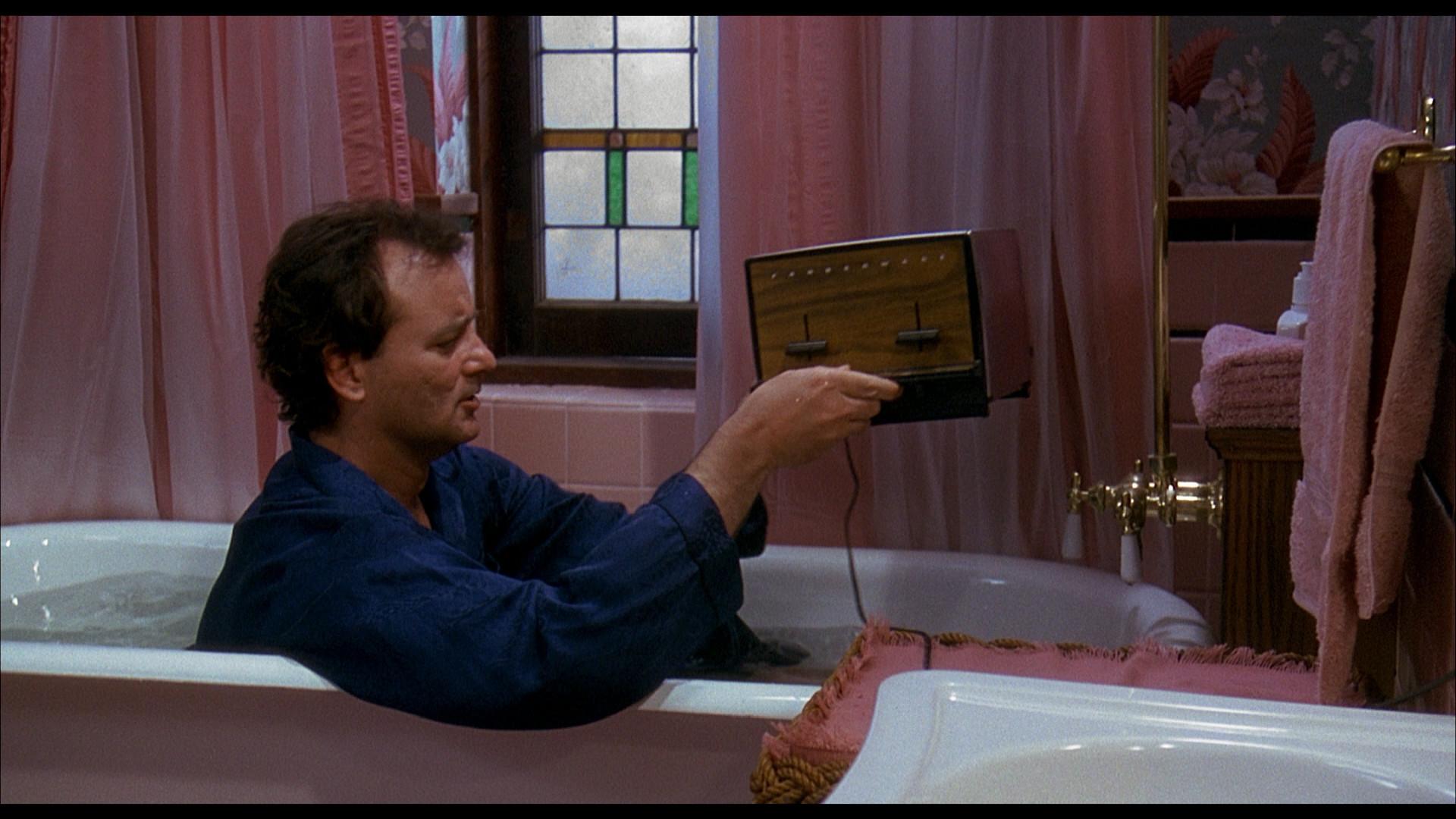 Groundhog Day 1993