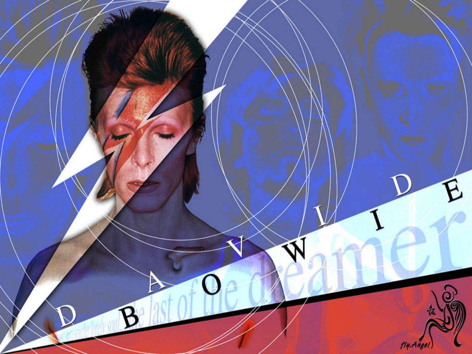 David Bowie Wallpapers