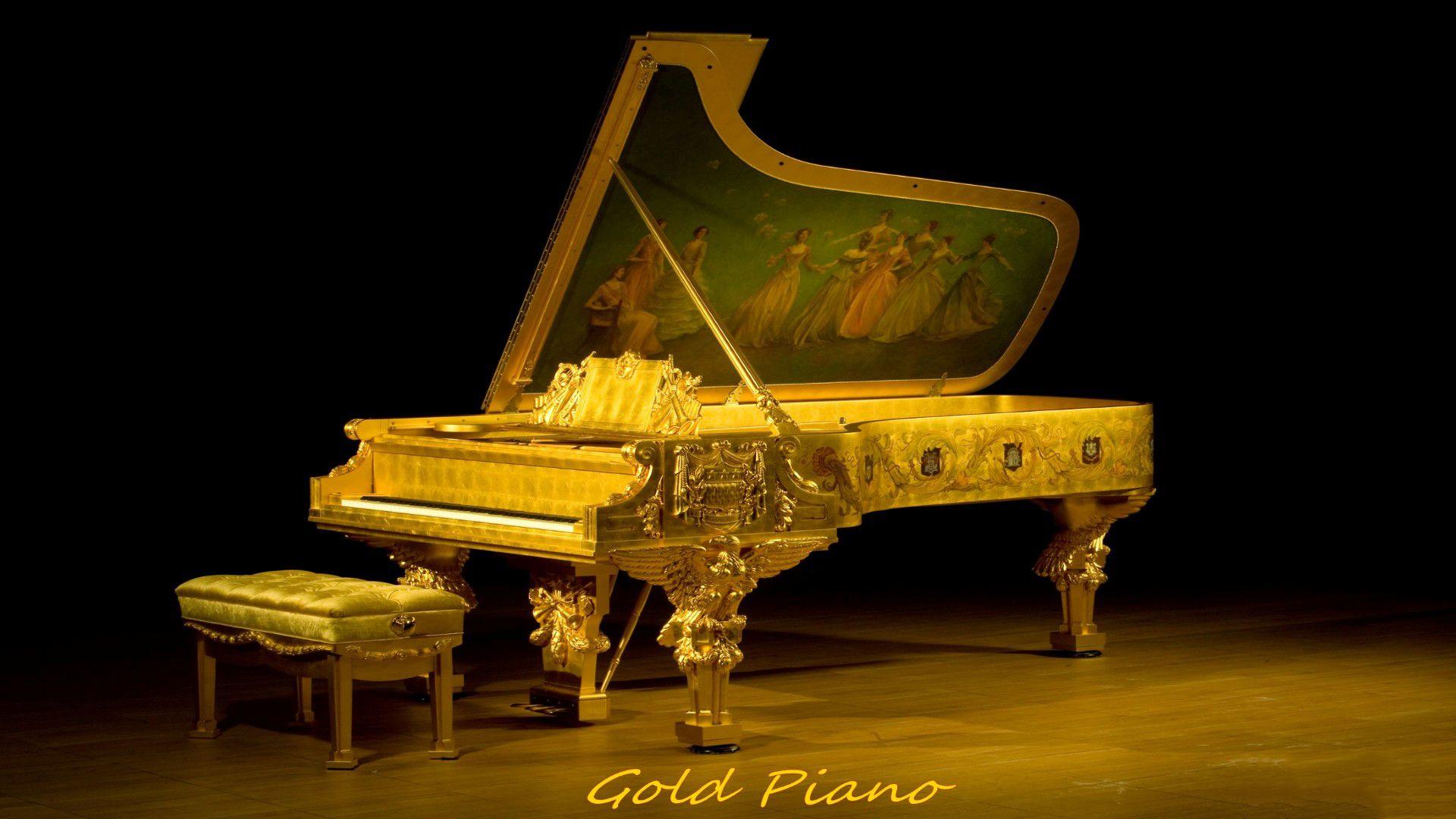 Baby Grand Piano Wallpapers 1920×1200 Piano Wallpapers